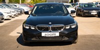 BMW
 3-Series 320 D XDrive
