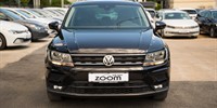 Volkswagen Tiguan
 2.0 TDI 4 MOTION