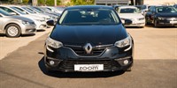 Renault Megane 1.5 DCI