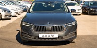 Škoda Octavia Combi 2.0 TDI DSG