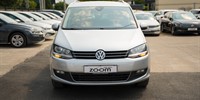 Volkswagen Sharan 2.0 TDI