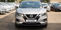 Nissan
 Qashqai 1.5 DCI Business