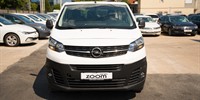 Opel Vivaro 1.5 CDTI