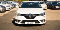 Renault Megane 1.5 DCI