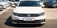 Volkswagen Passat 2.0 TDI DSG R-line