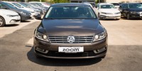 Volkswagen Passat cc 2.0 TDI DSG