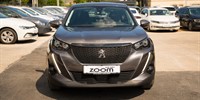 Peugeot 2008 1.5 BlueHDI