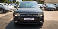 Volkswagen Tiguan
 2.0 TDI