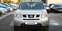 Nissan
 X-TRAIL 2.0 DCI 4X4