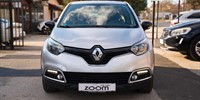 Renault CAPTUR 1.5 DCI