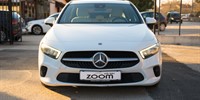 Mercedes-Benz A-Class 200d Business Line