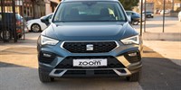 Seat Ateca 2.0 TDI DSG