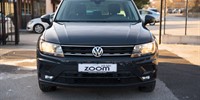 Volkswagen Tiguan
 2.0 TDI DSG 4MOTION