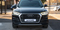 Audi Q5 2.0 TDI QUATTRO