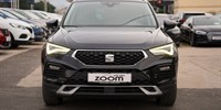 Seat Ateca 2.0 TDI DSG