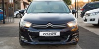 Citroën C4 1.6 BlueHDI