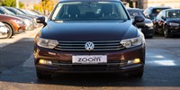 Volkswagen Passat 1.6 TDI DSG