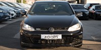 Volkswagen Golf GTD 2.0 TDI DSG