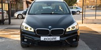 BMW
 Gran Tourer 218 D 7sjedišta