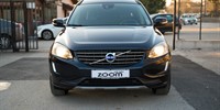 Volvo
 XC60 2.0 D