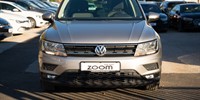 Volkswagen Tiguan
 2.0 TDI DSG 4MOTION
