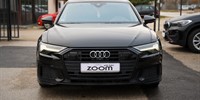 Audi A6
 55 TFSI E S line QUATTRO