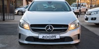 Mercedes-Benz A-Class 180 D