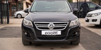 Volkswagen Tiguan
 2.0 TDI 4MOTION