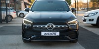 Mercedes-Benz GLA 200 D AMG