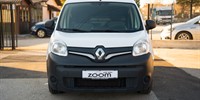 Renault Kangoo 1.5 DCI