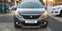 Peugeot 2008 1.6 BlueHDI