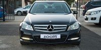 Mercedes-Benz C-Class
 180 CDI