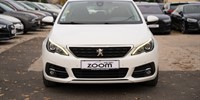 Peugeot 308 1.5 BlueHDI