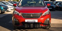 Peugeot 3008 1.5 BlueHDI