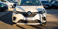 Renault Captur 1.5 DCI 