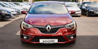Renault Megane 1.5 DCI