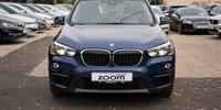 BMW
 X1 18D XDrive