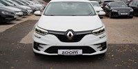 Renault Megane 1.5 DCI