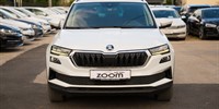 Škoda Karoq 2.0 TDI DSG