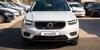 Volvo
 XC40 2.0 D