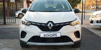 Renault Captur 1.5 DCI