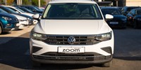 Volkswagen Tiguan
 2.0 TDI DSG