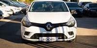 Renault Clio 1.5 DCI