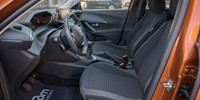 Peugeot 2008 1.5 BlueHDI