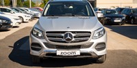 Mercedes-Benz GLE 350 D 4MATIC