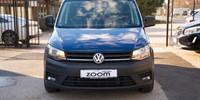 Volkswagen Caddy 2.0 TDI PUTNIČKI