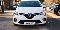 Renault Clio 1.5 DCI