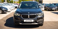 BMW
 X1 20d XDrive