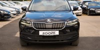 Škoda Karoq 1.6 TDI DSG