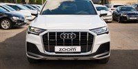Audi Q7
 3.0 TDI S line QUATTRO